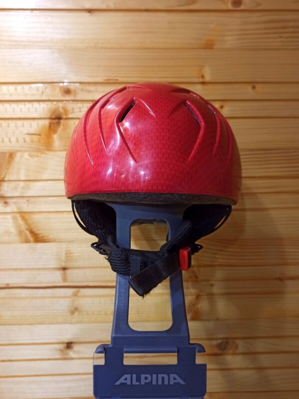 PRILBA BLIZZARD CROSS PINK 49-53CM